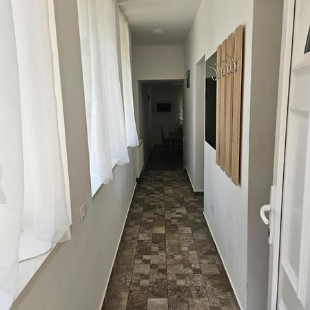 Casa Gabriela Villa Braşov Eksteriør billede