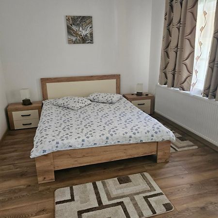 Casa Gabriela Villa Braşov Eksteriør billede