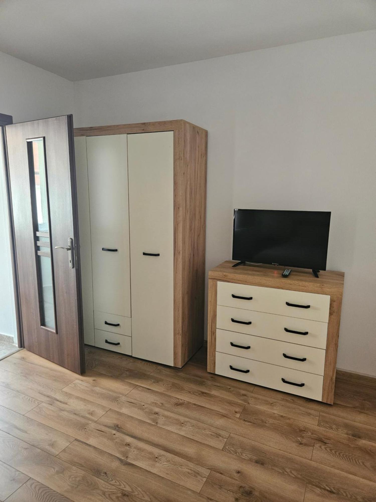 Casa Gabriela Villa Braşov Eksteriør billede