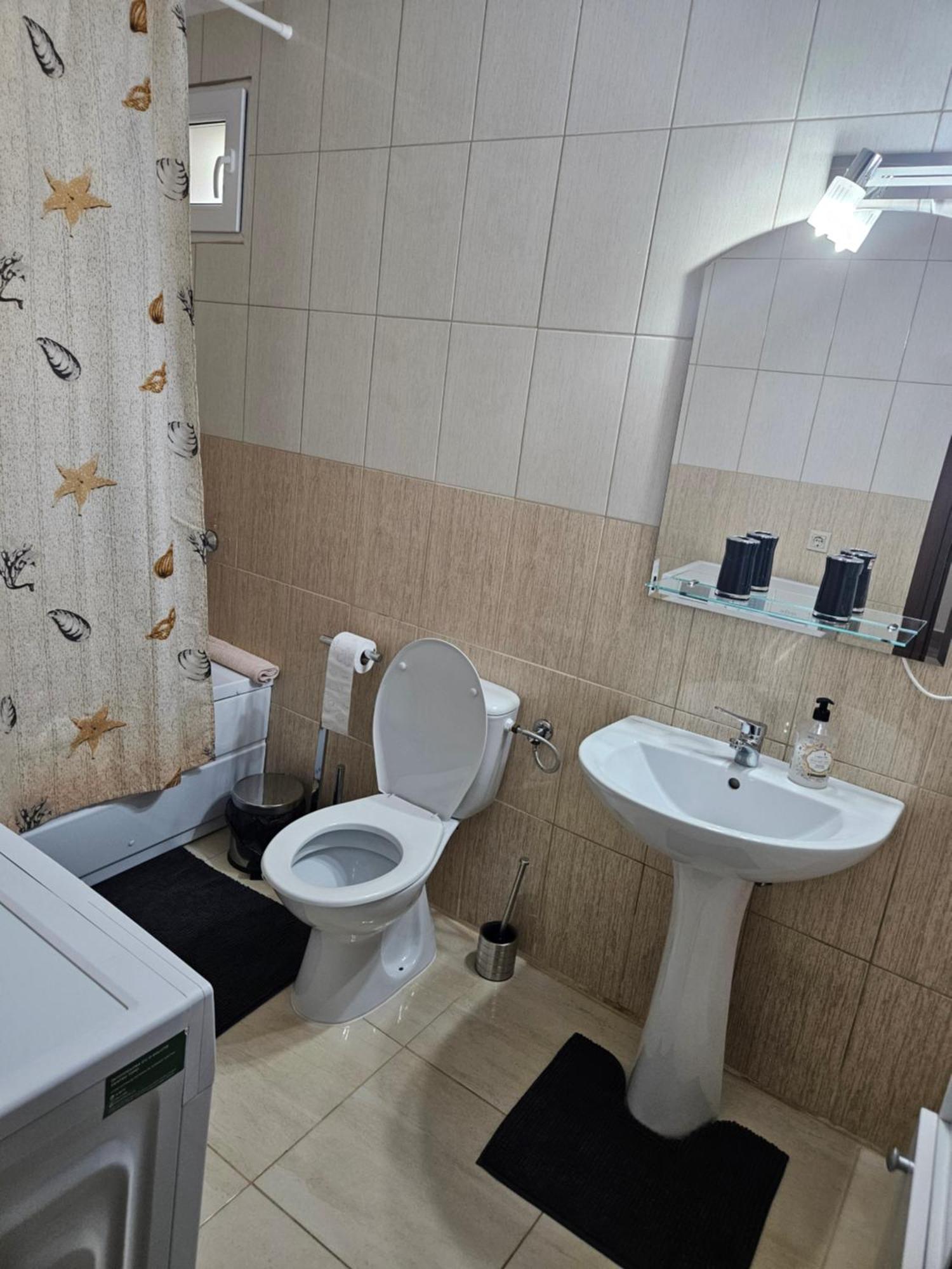 Casa Gabriela Villa Braşov Eksteriør billede