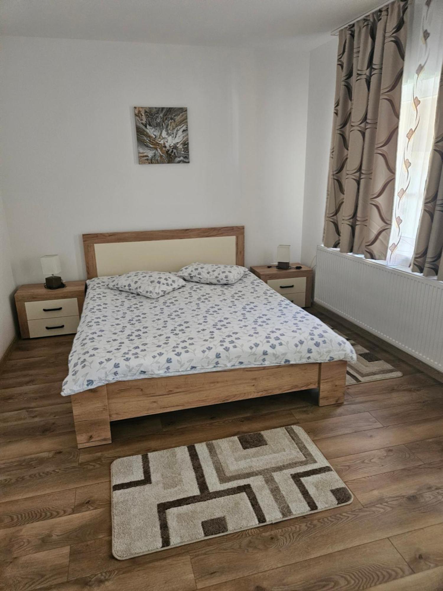 Casa Gabriela Villa Braşov Eksteriør billede