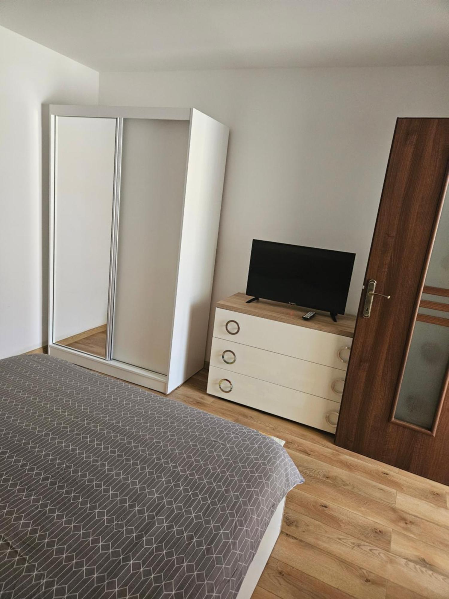 Casa Gabriela Villa Braşov Eksteriør billede